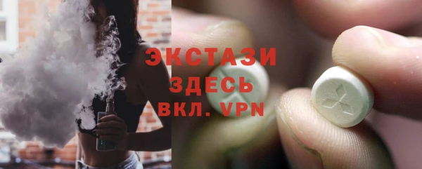 ECSTASY Лиски