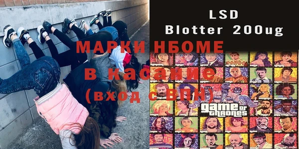 гашик Липки